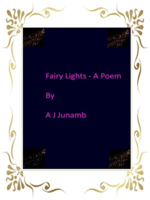 cover image of Fairy Lights